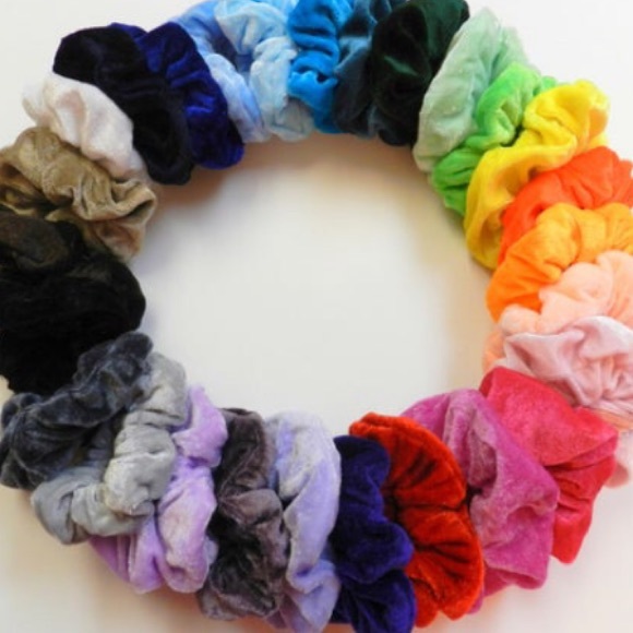 Mystery scrunchies - Picture 4 of 5